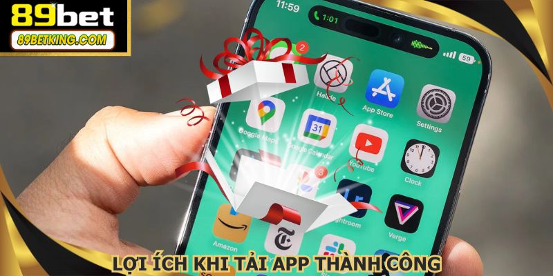 Giải trí mượt mà cùng nhiều ưu đãi hấp dẫn